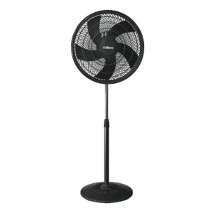 Ventilador Liliana de Pie 16"