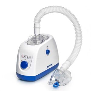 Nebulizador Aspen Ultrasonico Evolution NB152U