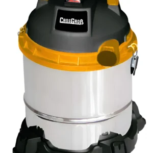 Aspiradora Seco/humedo 12 Lts Crosgrob Funcion Soplador