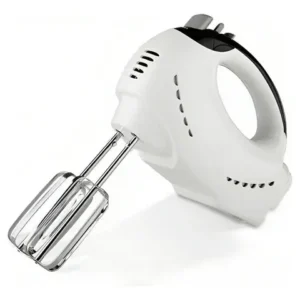 Batidora Whitenblack (Liliana) 5 Veloc. + Turbo 450W