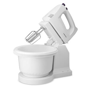 Batidora Winco con Bowl Amasadora 2 en 1