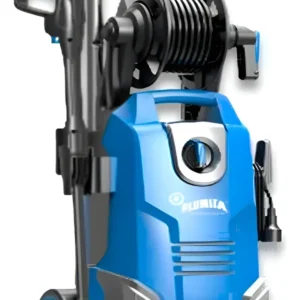 Hidrolavadora Pro Plumita Hi110 2100w 165bar