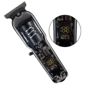 Corta Pelo Y Barba Oryx Dl-1510