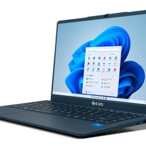 Notebook Onn-s3185 Intel I3 Ram 8gb Ssd 512gb W11 Exo Color Gris