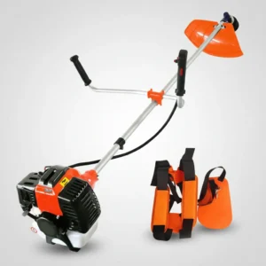 Desmalezadora 52cc A Explosion Gardex