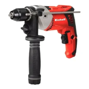 Taladro Percutor Eléctrico De 13mm Einhell Te-id 750/1 E