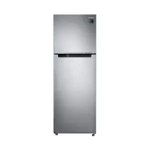 Heladera Samsung con freezer 330lts RT32K5070S8 Plata