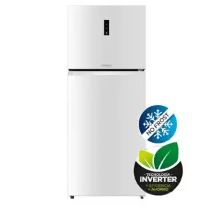 Heladera Briket No Frost 420lts