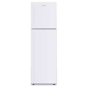 Heladera con freezer Philco PHCT260 260L color blanco