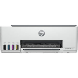 Impresora Multifuncional HP Smart Tank 520 Sistema Continuo Color USB