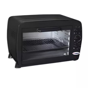 Horno eléctrico EVEREST 45 Lts con spiedo