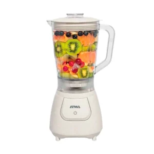 Licuadora Atma 500w Blanca