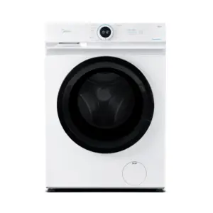 Lavarropas Midea 6 Kg Blanco