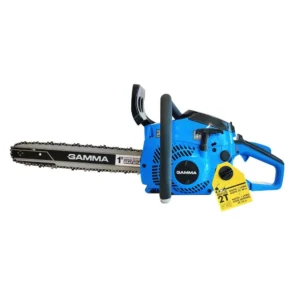 Motosierra 20" 52cc BASIC LINE