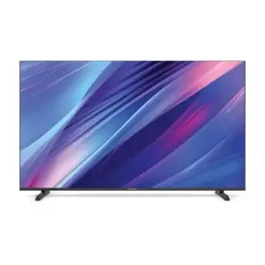 Smart Tv 55" Noblex 91DV55X8580 UHD Google TV