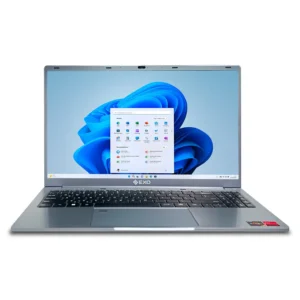 Notebook Exo Clever R53 15.6" Ryzen 5 3500u 8gb Ram 480GB SSD Windows 11 R58