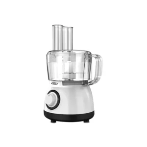 Multiprocesadora Con Licuadora Embassy Blanco