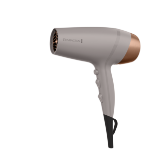 Secador Remington Collagen and Biotin Therapy