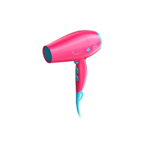 Secador de pelo GA.MA Diamond Bloom Pink