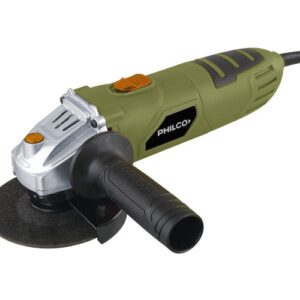 Amoladora Philco Angular Eléctrica Potencia 710W