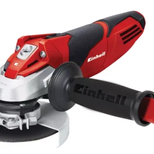 Amoladora Einhell TE-AG 115/750