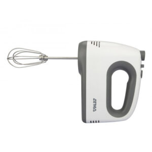 Batidora de Mano Atma 5 Velocidades Blanca 300W