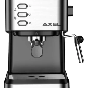 Cafetera Axel Cappuccino- Expresso 1050W 1.5L