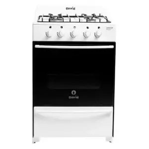 Cocina Escorial Master Classic blanca