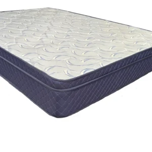 Colchón Elegante balance espuma 80 x 190 x 26