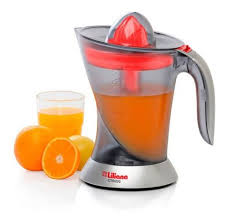 EXPRIMIDOR DE CÍTRICOS LILIANA AE920 CITRIJUG