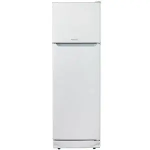 Heladera Briket con freezer 1410 290lts