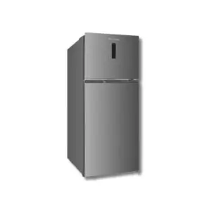 Heladera Kohinoor Khda57ni/9 No Frost Inverter 570 Lts Acero