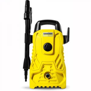 Hidrolavadora Karcher K Compacta 1300W 100 bar
