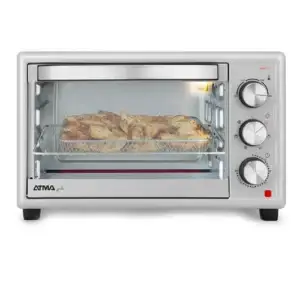 Horno Freidora Grill Air fryer Atma 91HGFA3023PI 30 litros