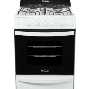 Cocina Florencia 5516F blanca