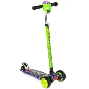 Monopatin Stark Zombie