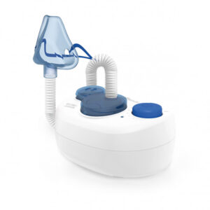 Nebulizador Ultrasónico Silfab Ultra Nuovo N60