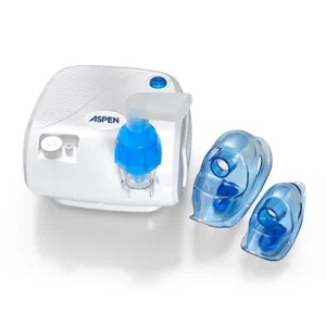 NEBULIZADOR A PISTON BR-CN116 Familiar