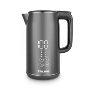 Pava Eléctrica Yelmo Digital