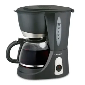 Cafetera de filtro Winco W1932 1.2 Litros