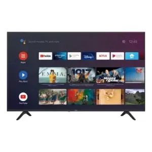 Smart TV 32" BGH B3225S5A HD Android