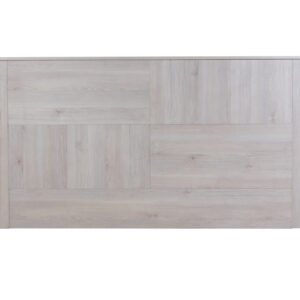 Respaldo Murano 1.40mts Pino Aland. Antarcita