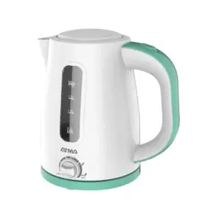 Pava eléctrica Atma con corte 91PE1821AP2 1.7lt
