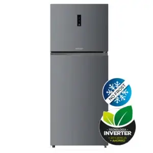 Heladera No Frost INVERTER de 420 Litros - KD420FWEG