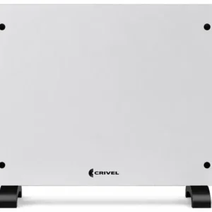 Calefactor Vitroconvector Vc-25 1250w Crivel