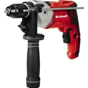 Taladro percutor Einhell TE-ID 750/1 E