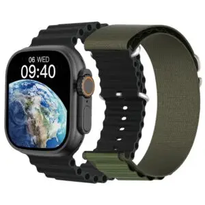 Reloj Inteligente Smartwatch Grow Home GR 29 Ultra