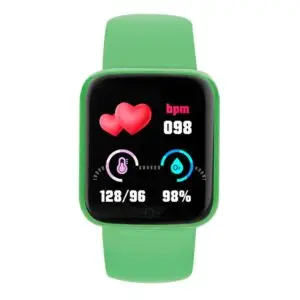 Smartwatch Grow Home GR 68