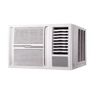 Aire Acondicionado Ventana Philco 3300W/2838F Frio Solo