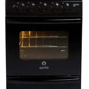 Cocina Escorial Master Style MASST56N